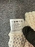 Mod Boutique Ivory Pullover Sweater Size L - photo 8