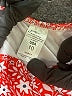Gottex Floral Red Swimsuit Bottoms Size 10 - photo 3