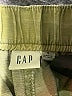 Gap Green Jeans Size 4 - photo 7