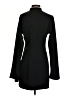 Shein Black Casual Dress Size 4 - photo 2