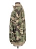 Aerie Camo Green Pullover Sweater Size S - photo 5