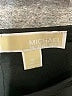 MICHAEL Michael Kors Black Short Sleeve Top Size S - photo 7