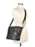 Lug Black Gray Shoulder Bag One size - photo 2