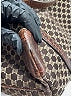 Céline Brown Macadam Tote One size - photo 7