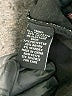 PREMISE Tweed Gray Black Formal Skirt Size 8 - photo 5