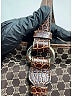 Céline Brown Macadam Tote One size - photo 11