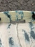 Tart 100% Polyester Tie-dye Blue Casual Pants Size L - photo 7