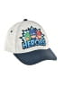 PJ MASKS Gray Baseball Cap  One size (toddler) - photo 1