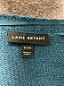 Lane Bryant Teal Cardigan Size 22 - 24 Plus - photo 7