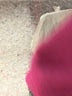 Breckenridge Burgundy Jacket Size M - photo 7
