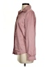 Shein Pink Long Sleeve Blouse Size 4 - photo 5