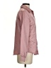Shein Pink Long Sleeve Blouse Size 4 - photo 4