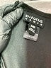 En Focus Studio Color Block Silver Jumpsuit Size 14W - photo 4