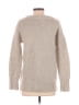 BB Dakota Tweed Tan Pullover Sweater Size S - photo 2
