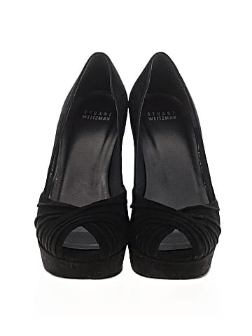 Stuart Weitzman Heels (view 2)