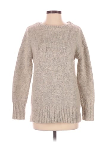 BB Dakota Pullover Sweater (view 1)