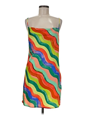 Forever 21 Cocktail Dress (view 1)