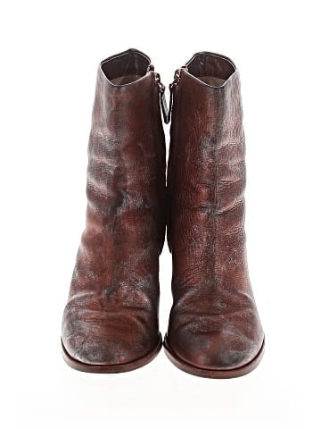 Pour La Victoire Boots (view 2)