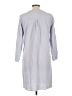 Unbranded Gray Casual Dress Size L - photo 2