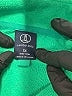 Lands' End 100% Polyester Green Fleece Size 1X - photo 6