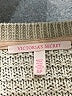 Victoria's Secret Metallic Silver Pullover Sweater Size S - photo 7