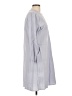 Unbranded Gray Casual Dress Size L - photo 4
