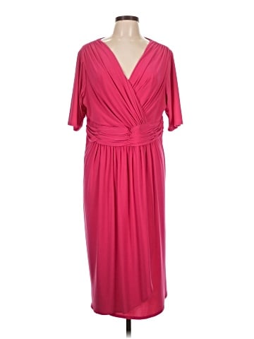 Evan Picone Cocktail Dress (view 1)