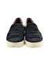 FRYE Blue Black Sneakers Size 7 - photo 2