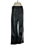 Ann Taylor 100% Polyester Black Dress Pants Size 4 - photo 1
