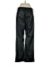 Ann Taylor 100% Polyester Black Dress Pants Size 4 - photo 2