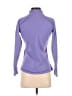 Under Armour Purple Sweatshirt Size XS - photo 2