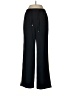 GOELIA Black Track Pants Size M - photo 1