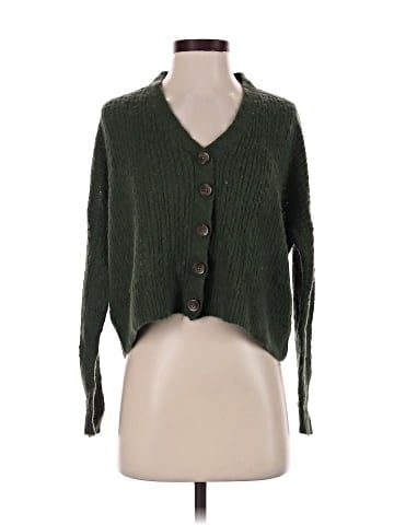 Madewell Cardigan (view 1)