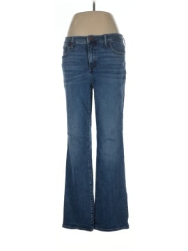 Madewell Jeans (view 1)