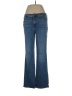 Madewell Stars Blue Jeans Size 31 waist - photo 1