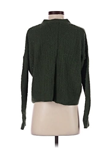 Madewell Cardigan (view 2)