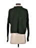 Madewell Green Cardigan Size XXS - photo 2