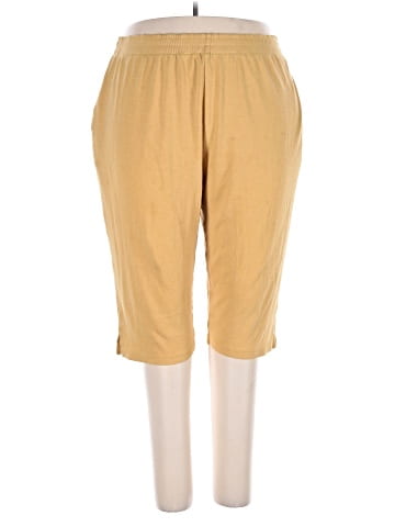 Roaman's Casual Pants (view 1)