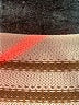 Unbranded Stripes Ivory Pullover Sweater Size S - photo 7