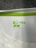 KOPPEN 100% Polyester Ivory Long Sleeve T-Shirt Size M (estimated) - photo 7