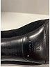 Gucci 100% Leather Black Ankle Boots Size 9 1/2 - photo 4
