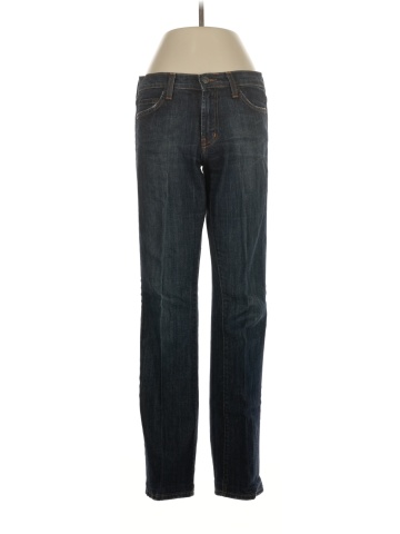 Red Engine Jeans (view 1)