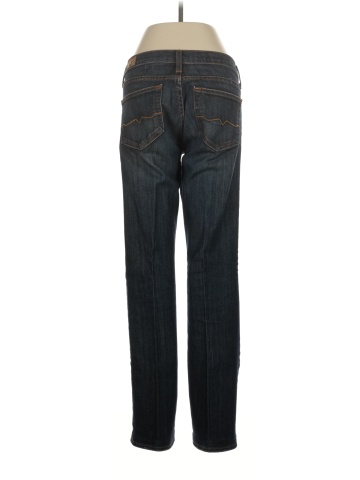 Red Engine Jeans (view 2)