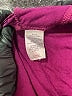 Forever 21 Burgundy Purple Bodysuit Size 3X - photo 3