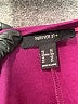 Forever 21 Burgundy Purple Bodysuit Size 3X - photo 4