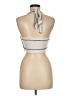 Bailey Rose Silver Tank Top Size M - photo 2