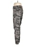 Unbranded Camo Gray Cargo Pants Size L - photo 5