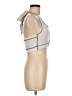 Bailey Rose Silver Tank Top Size M - photo 4