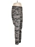 Unbranded Camo Gray Cargo Pants Size L - photo 4