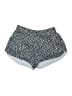 Gap Fit Print Blue Shorts Size L - photo 1
